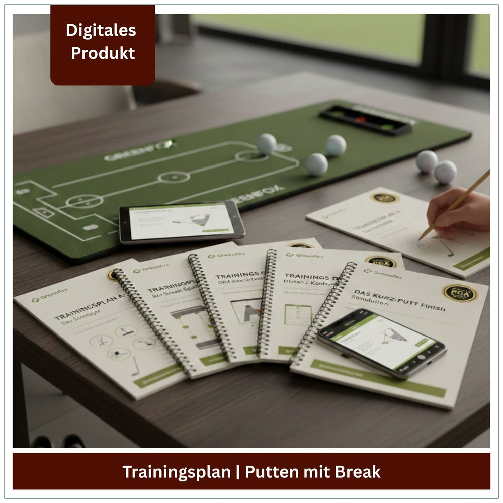 Greenfox | Training: Serie B – Break