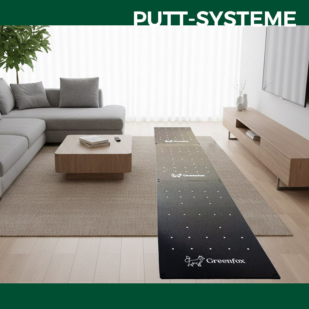 Putt-Systeme