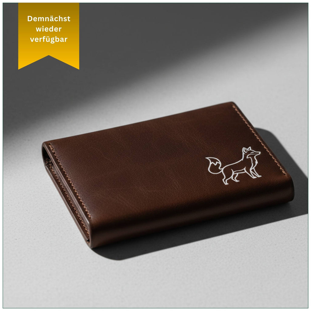 Greenfox | Scorecardholder - Fox