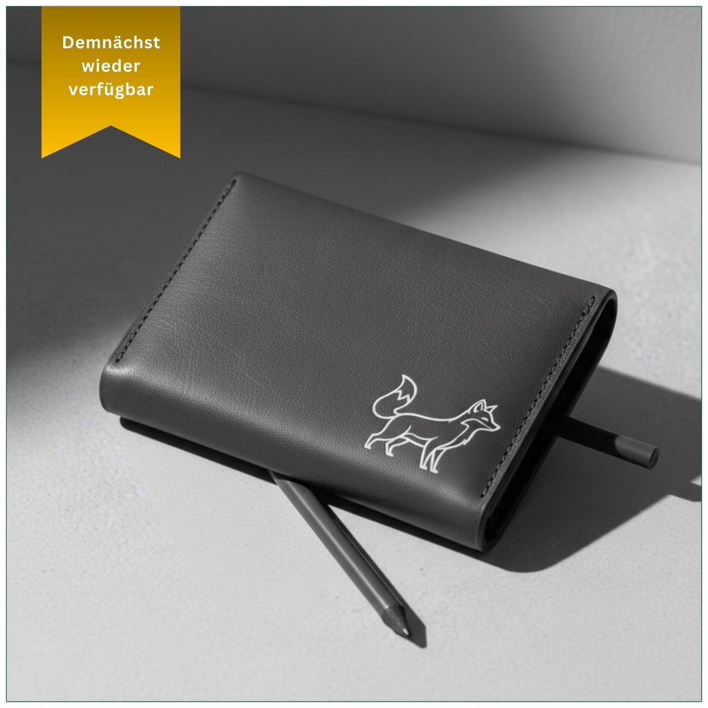 Greenfox | Scorecardholder - Fox