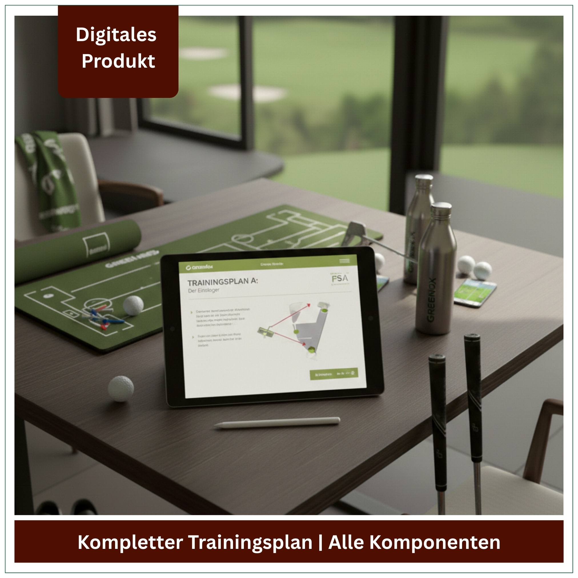 Greenfox | Training: Das gesamte Playbook