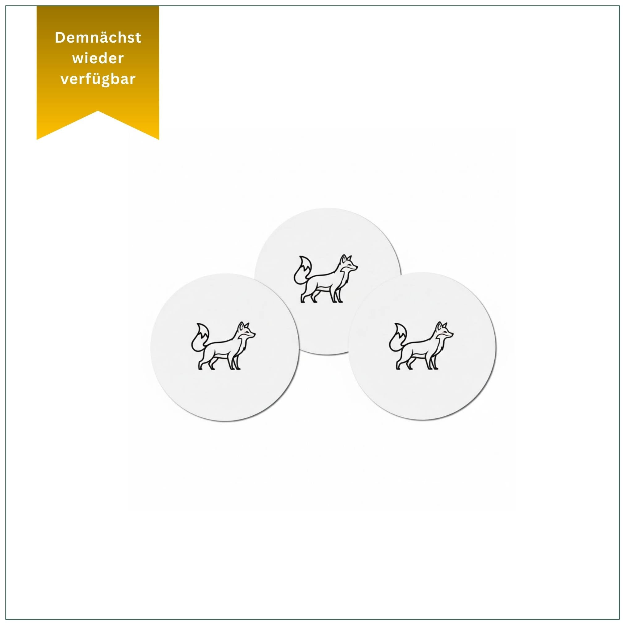 Greenfox | Phantom Holes