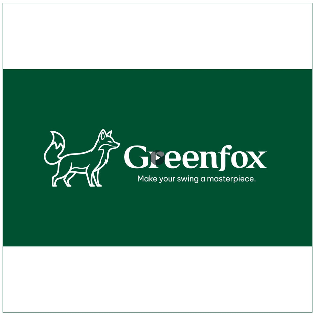 Greenfox | Pro-Putt - Starter