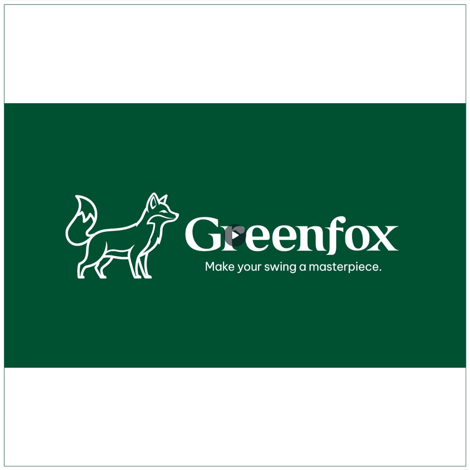 Greenfox | Pro-Putt - Premium